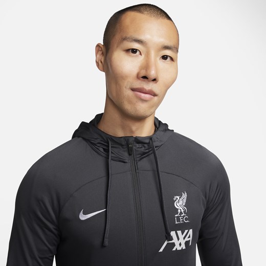 Dres męski Nike dresowy