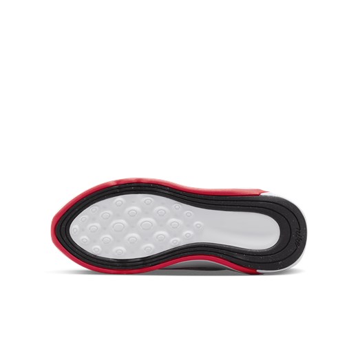 Buty do biegania dla dużych dzieci Nike Infinity Flow - Biel Nike 36.5 Nike poland