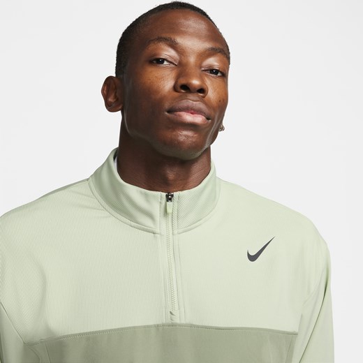Nike kurtka męska zielona 