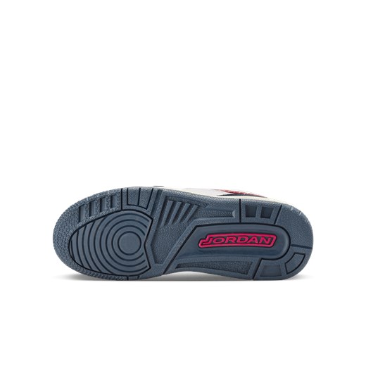 Buty dla dużych dzieci Air Jordan Legacy 312 Low - Biel Jordan 36.5 Nike poland