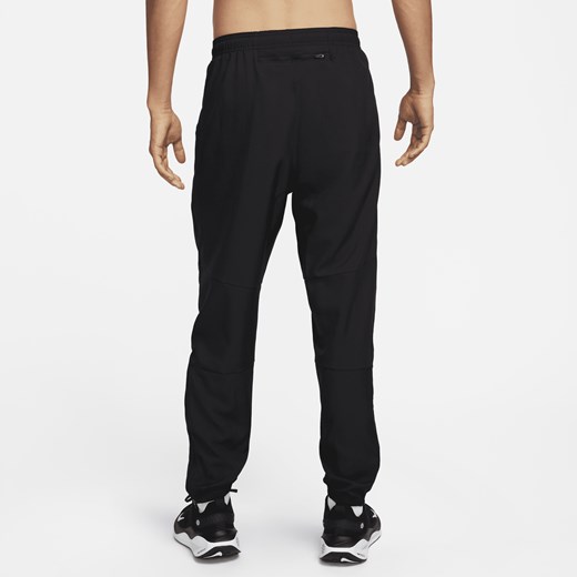 Spodnie męskie Nike z tkaniny