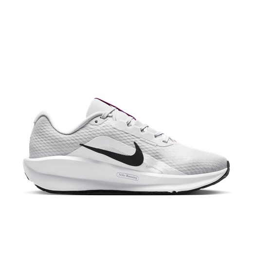 Damskie buty do biegania po asfalcie Nike Downshifter 13 - Szary Nike 37.5 Nike poland