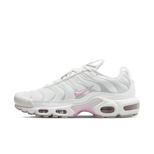 Buty damskie Nike Air Max Plus - Biel Nike 42 Nike poland