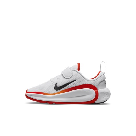 Buty dla małych dzieci Nike Infinity Flow - Biel Nike 31 Nike poland
