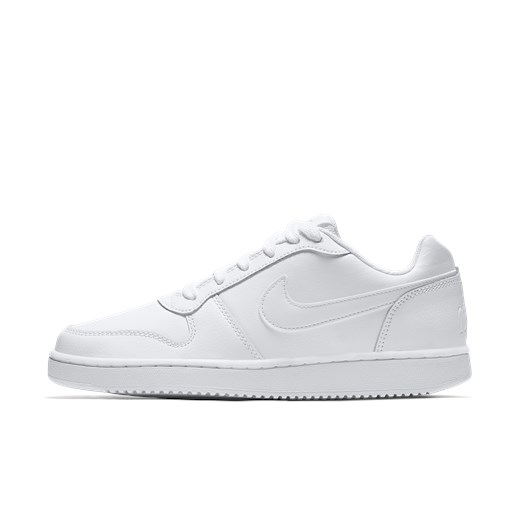 Buty damskie Nike Ebernon Low - Biel Nike 36 Nike poland