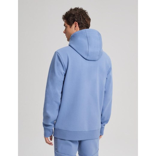 Diverse bluza męska na jesień
