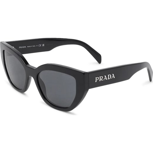 Prada Okulary przeciwsłoneczne ze sklepu Gomez Fashion Store w kategorii Okulary przeciwsłoneczne damskie - zdjęcie 169775791