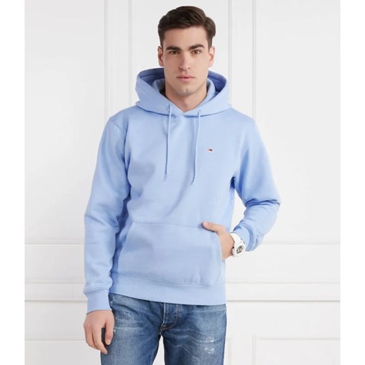 Tommy Jeans Bluza | Regular Fit ze sklepu Gomez Fashion Store w kategorii Bluzy męskie - zdjęcie 169775800