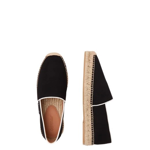 OFF-WHITE Espadryle | z dodatkiem skóry 43 Gomez Fashion Store
