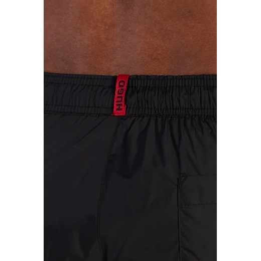 Kąpielówki Hugo Boss