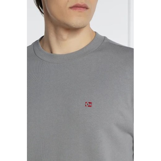 Bluza męska Napapijri
