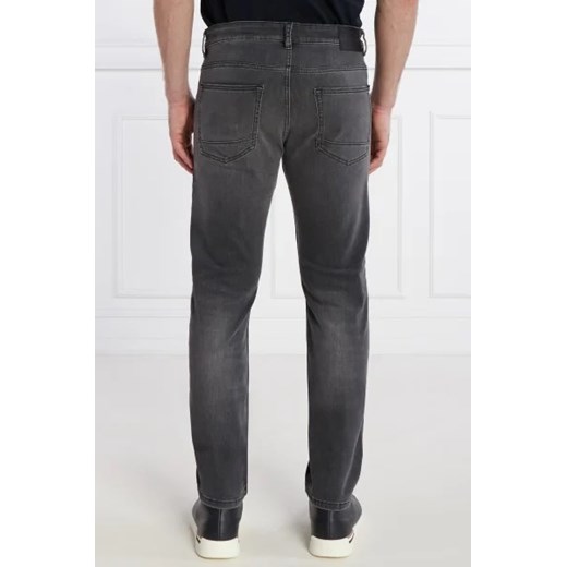 BOSS ORANGE Jeansy Delaware | Slim Fit 38/34 promocyjna cena Gomez Fashion Store