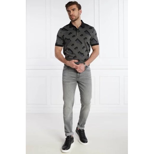 BOSS ORANGE Jeansy Delano BC-C | Slim Fit 33/34 wyprzedaż Gomez Fashion Store
