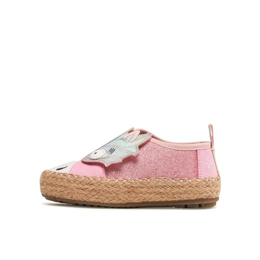 EMU Australia Espadryle Unicorn Nest K12674 Różowy Emu Australia 36 MODIVO