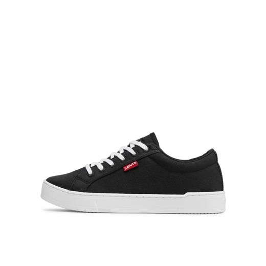 Levi's® Tenisówki 234198-634-59 Czarny 41 wyprzedaż MODIVO