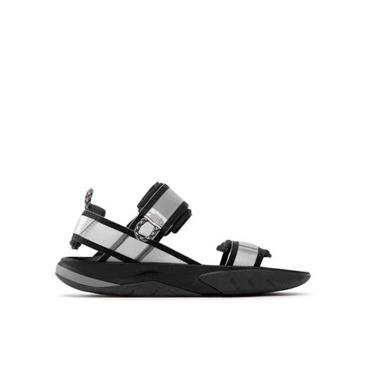 The North Face Sandały Skeena Sport Sandal NF0A5LVRKT01 Szary The North Face 41 MODIVO