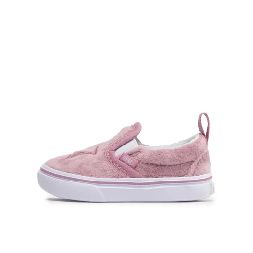 Vans Tenisówki Comfycush Slip-On VN0A4TZKBD51 Różowy Vans 20 MODIVO