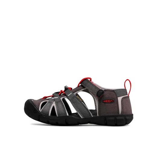 Keen Sandały Seacamp II Cnx 1022985 Szary Keen 37 wyprzedaż MODIVO