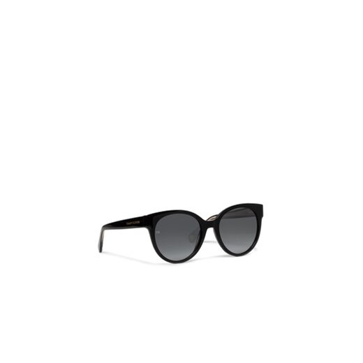 Tommy Hilfiger Okulary przeciwsłoneczne 1885/S Czarny ze sklepu MODIVO w kategorii Okulary przeciwsłoneczne damskie - zdjęcie 169777851