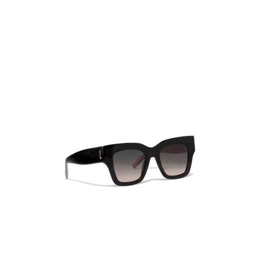 Boss Okulary przeciwsłoneczne 1386/S Czarny ze sklepu MODIVO w kategorii Okulary przeciwsłoneczne damskie - zdjęcie 169777863