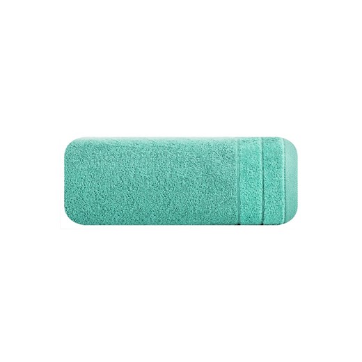 Ręcznik damla (08) 70x140 cm miętowy ze sklepu 5.10.15 w kategorii Ręczniki - zdjęcie 169782454