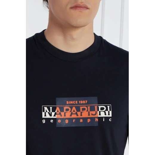 Napapijri t-shirt męski