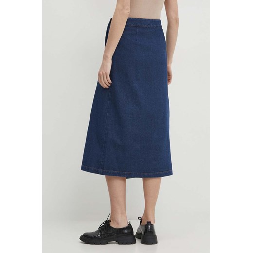 Spódnica Answear Lab midi