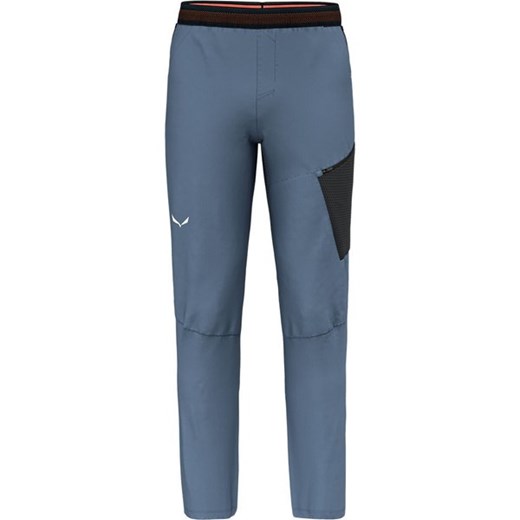 Spodnie trekkingowe męskie Pedroc 2 Durastretch Light Salewa ze sklepu SPORT-SHOP.pl w kategorii Spodnie męskie - zdjęcie 169788700