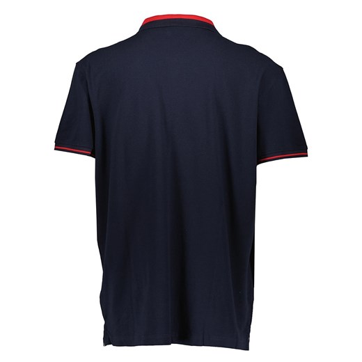 Tom Tailor Koszulka polo w kolorze czarnym Tom Tailor 3XL promocyjna cena Limango Polska