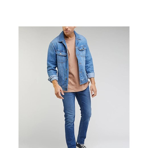 Kurtka męska Lee casual 