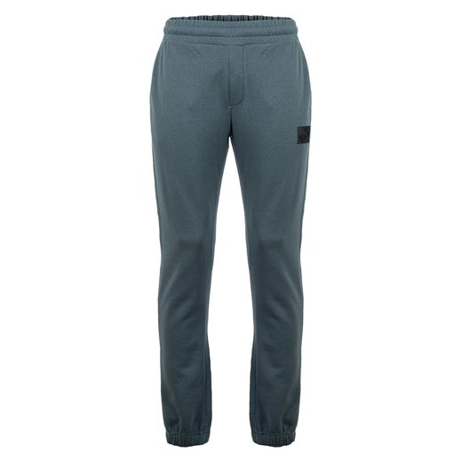 Roadsign Spodnie dresowe w kolorze szarym ze sklepu Limango Polska w kategorii Spodnie męskie - zdjęcie 169789773