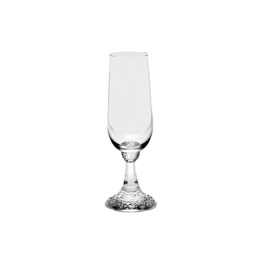 Kieliszek do szampana Rosenthal ze sklepu Modivo Dom w kategorii Kieliszki - zdjęcie 169792484