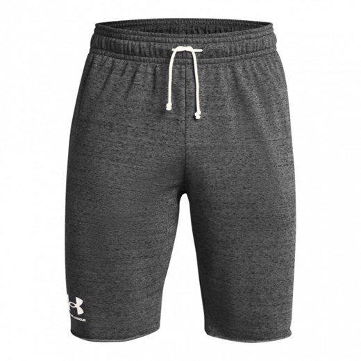 Spodenki męskie szare Under Armour