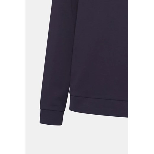 ARKK COPENHAGEN Bluza - Niebieski ciemny - Mężczyzna - L (L) Arkk Copenhagen M (M) promocja Halfprice