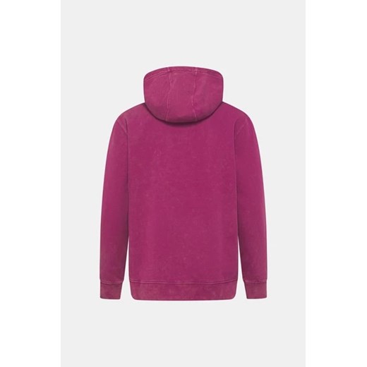 VANS Bluza z kapturem - Fioletowy - Mężczyzna - L (L) Vans S (S) okazja Halfprice