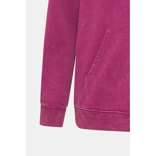 VANS Bluza z kapturem - Fioletowy - Mężczyzna - L (L) Vans S (S) okazyjna cena Halfprice