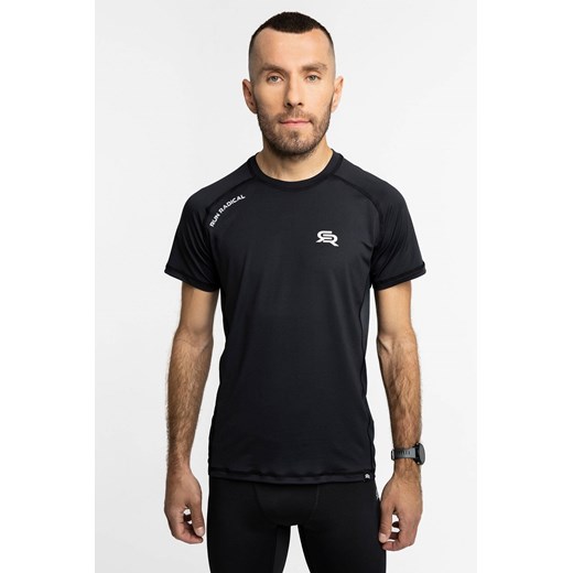 Koszulka Męska do biegania ULTRA DRY ze sklepu JK-Collection w kategorii T-shirty męskie - zdjęcie 169797311