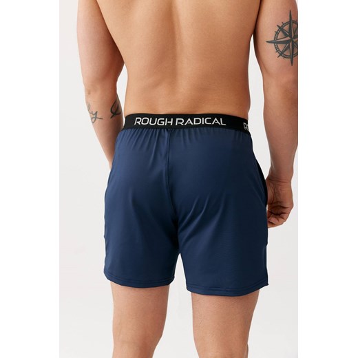 BOXER SHORTS - Rough Radical