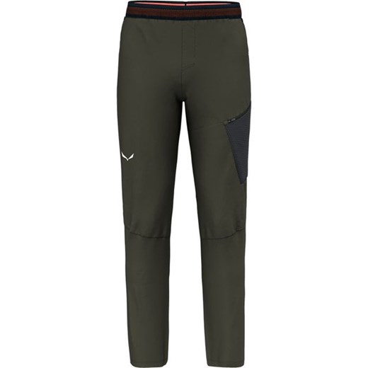 Spodnie trekkingowe męskie Pedroc 2 Durastretch Light Salewa ze sklepu SPORT-SHOP.pl w kategorii Spodnie męskie - zdjęcie 169798501