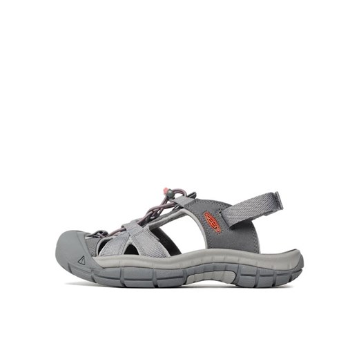 Keen Sandały Ravine H2 1023290 Szary Keen 36 MODIVO