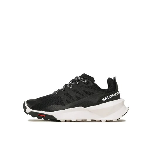 Salomon Trekkingi Patrol J 416777 09 M0 Czarny Salomon 37 MODIVO okazja