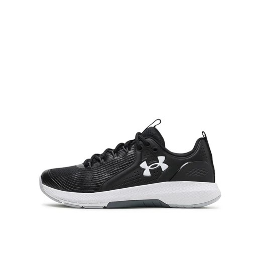 Under Armour Buty Ua Charged Commit Tr 3 3023703-001 Czarny Under Armour 46 MODIVO