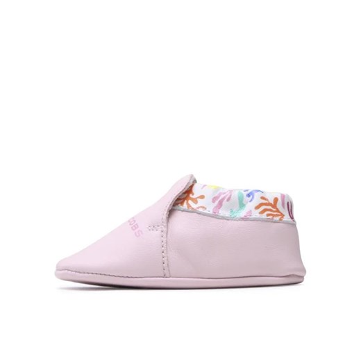 The Marc Jacobs Kapcie W99009 Różowy The Marc Jacobs 19 MODIVO