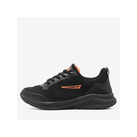 Sprandi Sneakersy CROSSREACT BP70-23121 Czarny Sprandi 38 wyprzedaż MODIVO