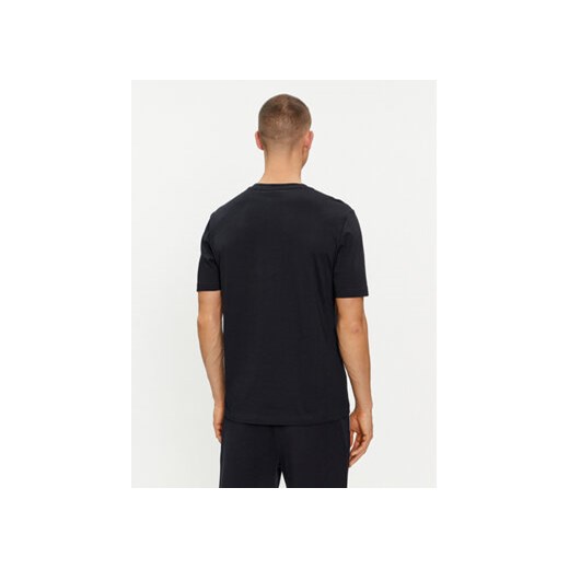 T-shirt męski BOSS HUGO na wiosnę z krótkim rękawem