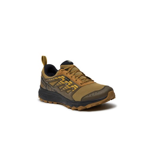 Salomon Trekkingi Wander Gore-Tex L47436600 Khaki Salomon 40_23 MODIVO