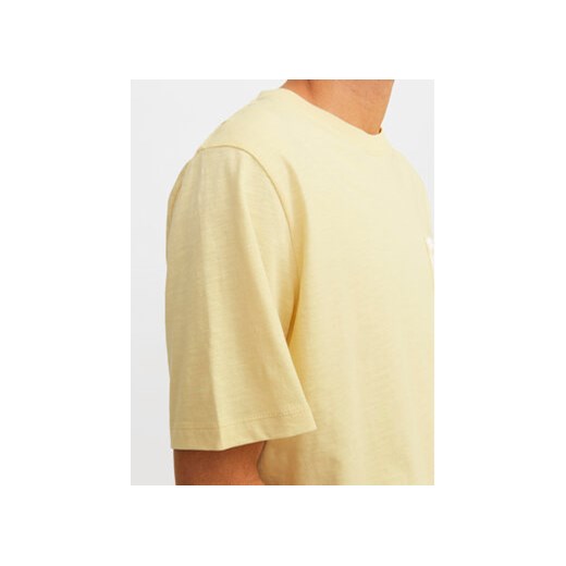 T-shirt męski Jack & Jones
