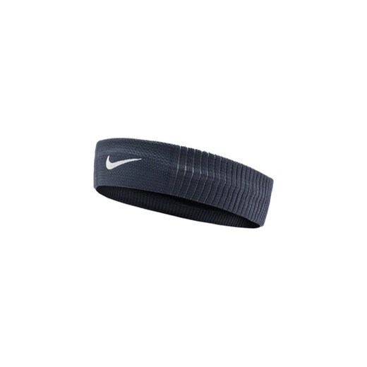 Nike Opaska materiałowa N.000.2284.052.OS Czarny ze sklepu MODIVO w kategorii Opaski damskie - zdjęcie 169800364