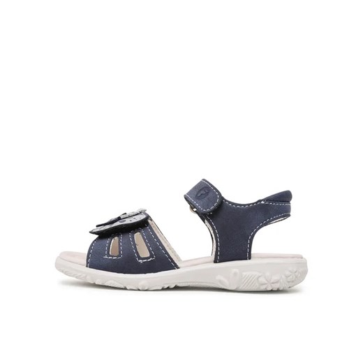 Ricosta Sandały Chloe 50 6401502/170 M Granatowy Ricosta 26 MODIVO