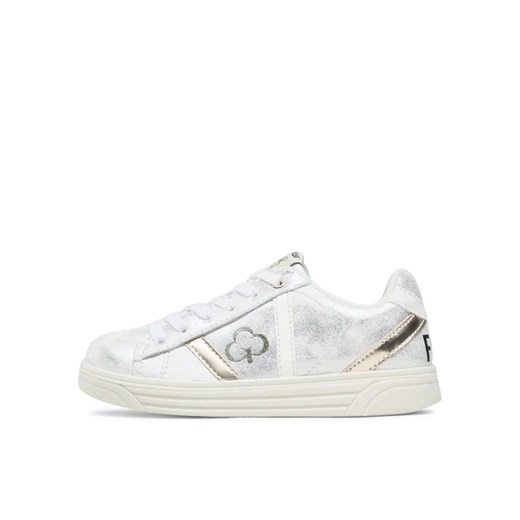 Primigi Sneakersy 3876200 M Srebrny Primigi 28 okazyjna cena MODIVO